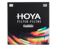 Hoya Fusion Antistatic Protector 105 mm - 726107 - zdjęcie 1